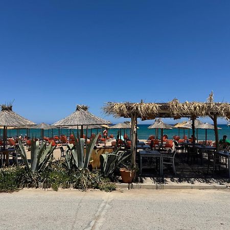 Aptera Beach Amoudara Lasithiou Dış mekan fotoğraf