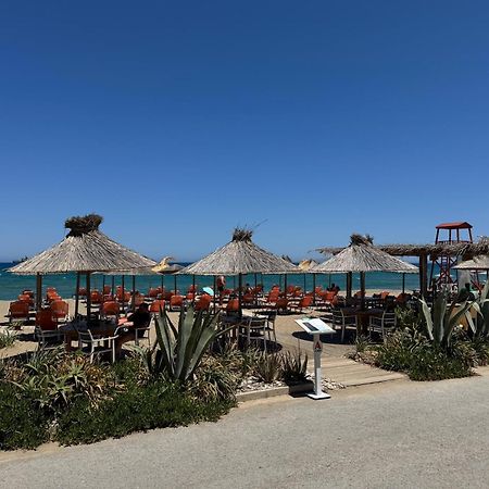 Aptera Beach Amoudara Lasithiou Dış mekan fotoğraf