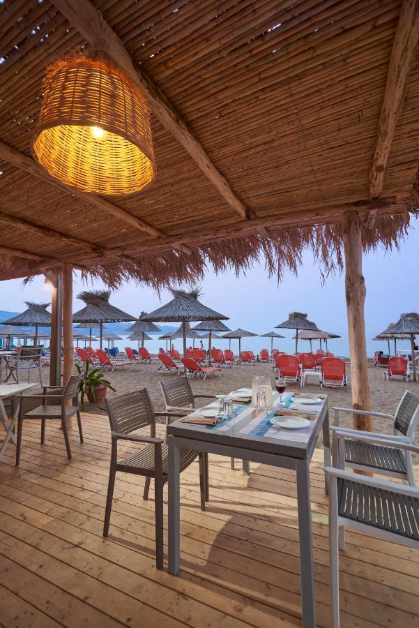 Aptera Beach Amoudara Lasithiou Dış mekan fotoğraf