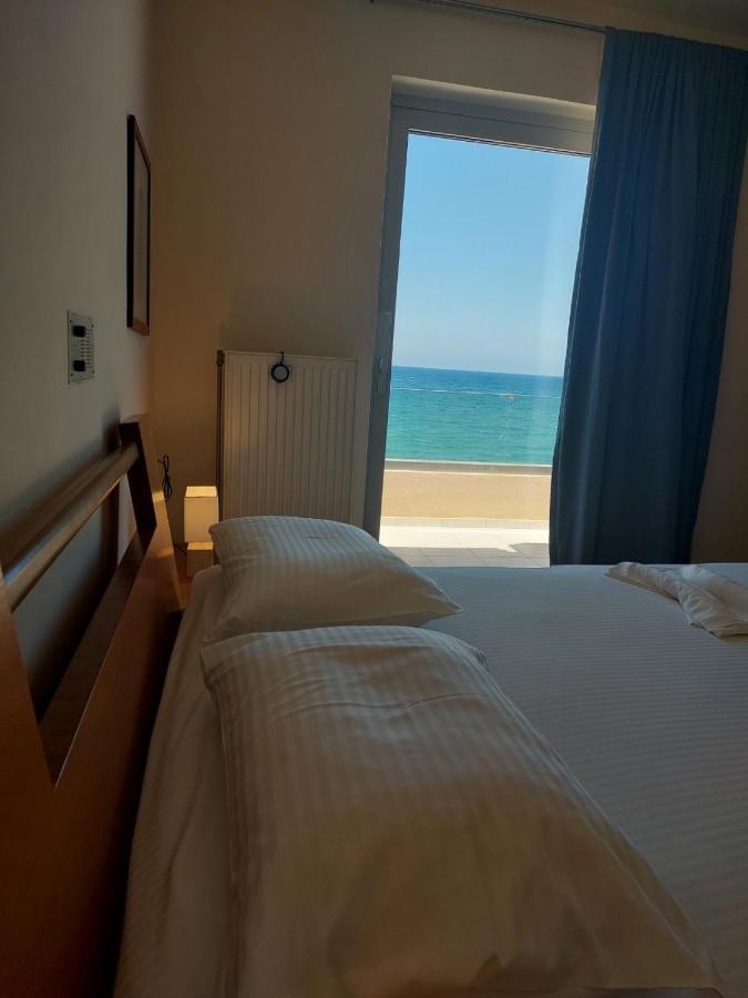 Aptera Beach Amoudara Lasithiou Dış mekan fotoğraf