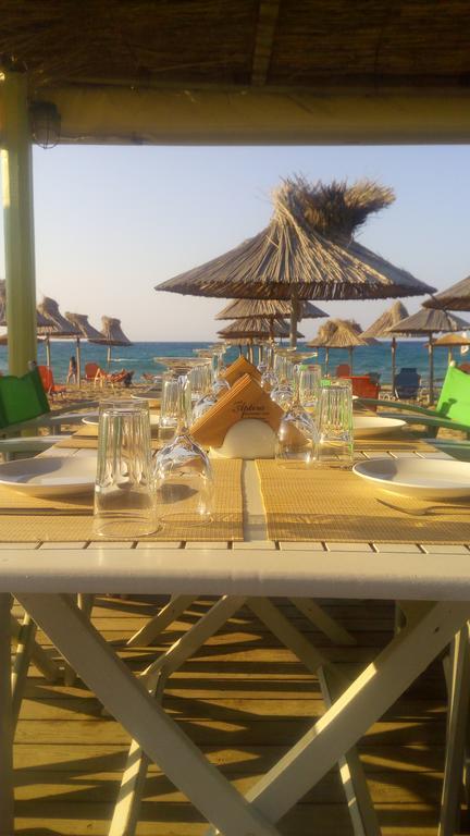 Aptera Beach Amoudara Lasithiou Dış mekan fotoğraf