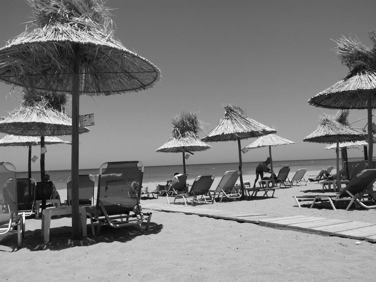 Aptera Beach Amoudara Lasithiou Dış mekan fotoğraf